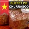 Buffet de Churrasco | Serviço de Churrasqueiro em Belo Horizonte e grande BH