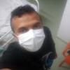 Serviço em hospital evitei divulgar foto do paciente 