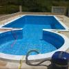 Mk Piscinas Construções E Reformas