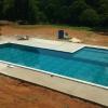 Mk Piscinas Construções E Reformas