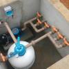 Mk Piscinas Construções E Reformas