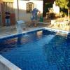 Mk Piscinas Construções E Reformas