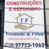 Tf Trindadefilho Engenharia Em Geral