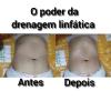 Drenagem linfática