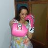 Personal Profªsandra Cazarin