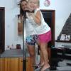 Personal Profªsandra Cazarin