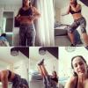 Personal Profªsandra Cazarin