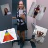Personal Profªsandra Cazarin