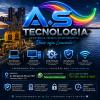 A.s Tecnologia Soluções De Informática