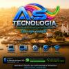 A.s Tecnologia Soluções De Informática