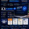 A.s Tecnologia Soluções De Informática