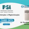 MANUTEMÇÃO EM EQUIPAMENTO (REFRIGERADOR BRASTEMP)