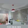 Gesso Paulinho Drywall