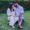 ensaio de casal