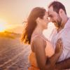 casamento na praia