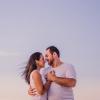fotos de casais na praia