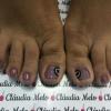 Cláudia Melo Manicure