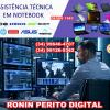 Ronin Perito  Recuperação De Dados Hd Brasil