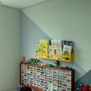 Quarto criança 