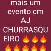 A J Churrasqueiro