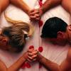 Massagens Unissex