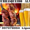 CHURRASCO gourmet