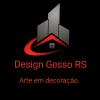 Design Gesso Rs