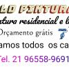 Ld Pintura Residencial E Lojas