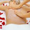 Limpeza corporal com massagem relaxante R$ 179,99