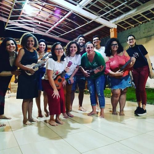 Danny - Fortaleza,Ceará: Aulas de canto para iniciantes e avançados! Venha aprender sua música favorita, ou melhorar seu canto de forma leve e divertida!