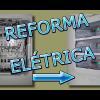 Reforma e instalação eletrica em geral
