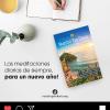 Divulgação de livro em espanhol 