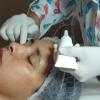 Tratamento facial