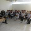 Aula teorica Lactarista Escolar e Hospitalar