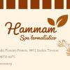 Hammam Spa Termalístico