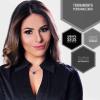 Talirian Angiellen Treinadora Física