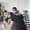 Personal Trainer