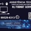 Assistência Técnica Notebooks