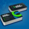 Branding Carlos Eduardo - Cart�o de Visitas