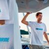 Branding Turmarine - Camisa Promocional