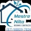 Mestre Nilto Construções E Reformas