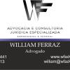 Wf Advocacia E Consultoria Juridica