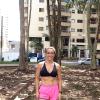 Personal Trainer para mulheres