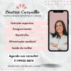 Beatriz Carvalho  Nutricionista Esportiva E Clinica Beatriz Carvalho  Nutricionista Esportiva E Clinica