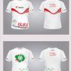 Identidade Visual - Camisas Identidade Visual - Camisas