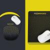 Mockup de Brinde Mockup de Brinde