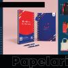 Mockup de Brinde Mockup de Brinde