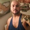 Alessandro Moretto Masso