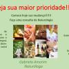 Apresentação de terapias