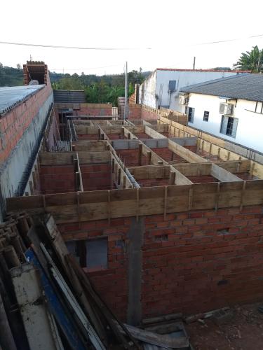 Construção de Muros para Casas Sorocaba